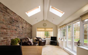 conservatory roof insulation Dudbridge, Gloucestershire