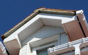 Dudbridge fascia installation costs